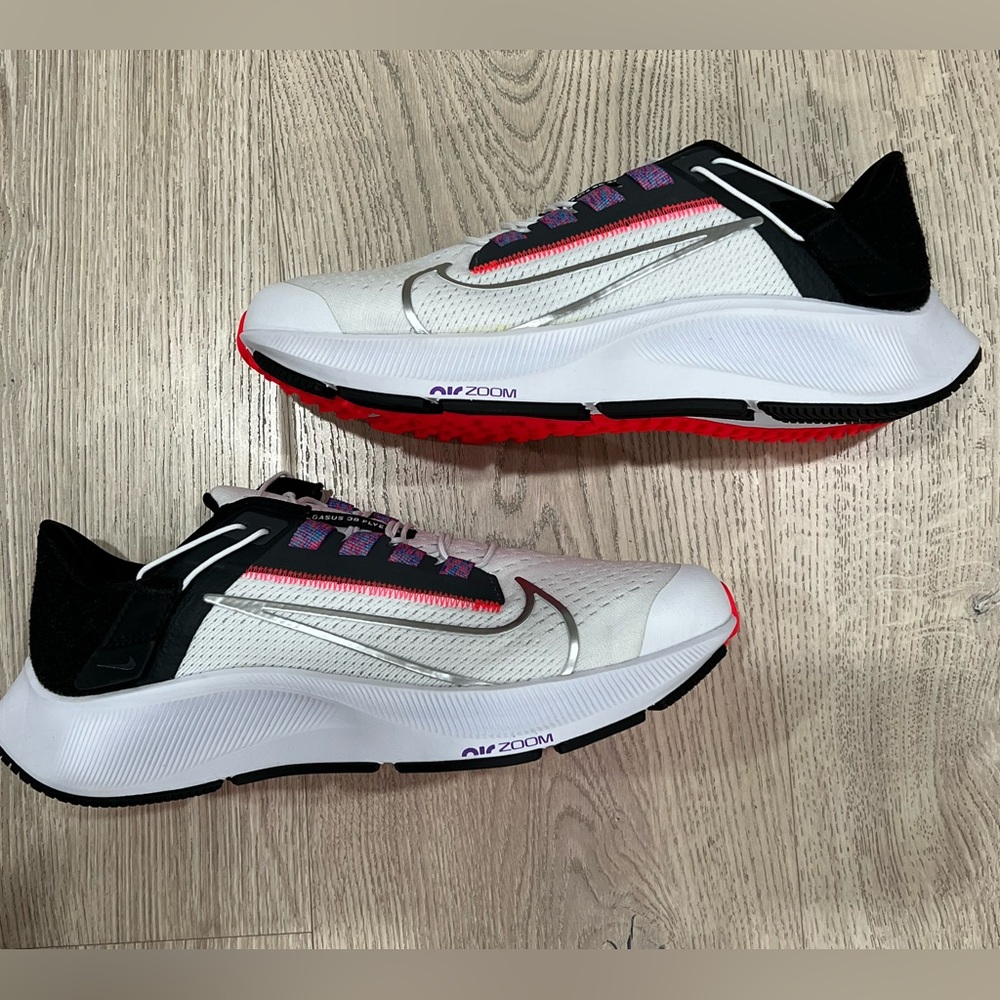 Brand New: Nike Pegasus Trial 2 running shoes